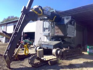 Rebuild & Refit